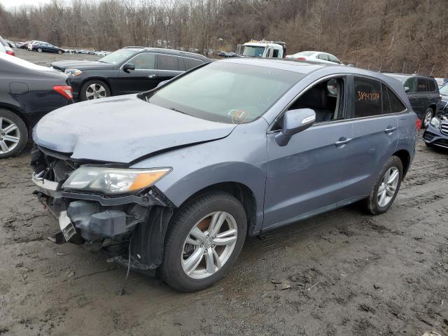 Acura Rdx (2015)