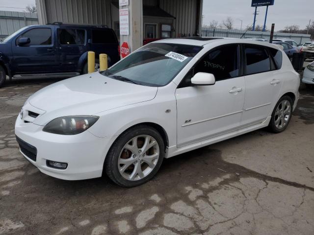 Mazda Mazda3 (2007)
