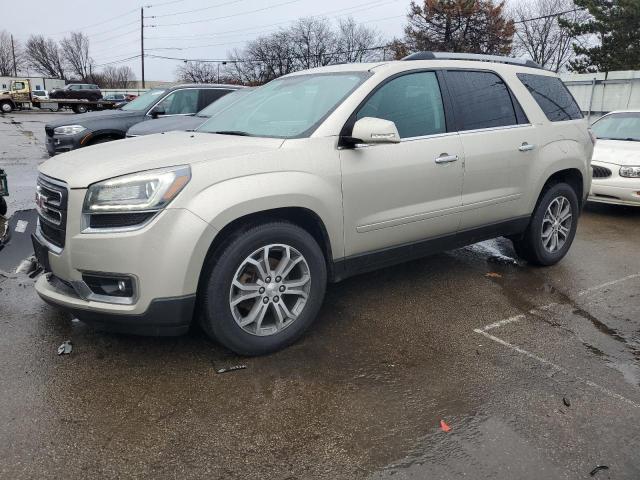 Gmc Acadia (2015)