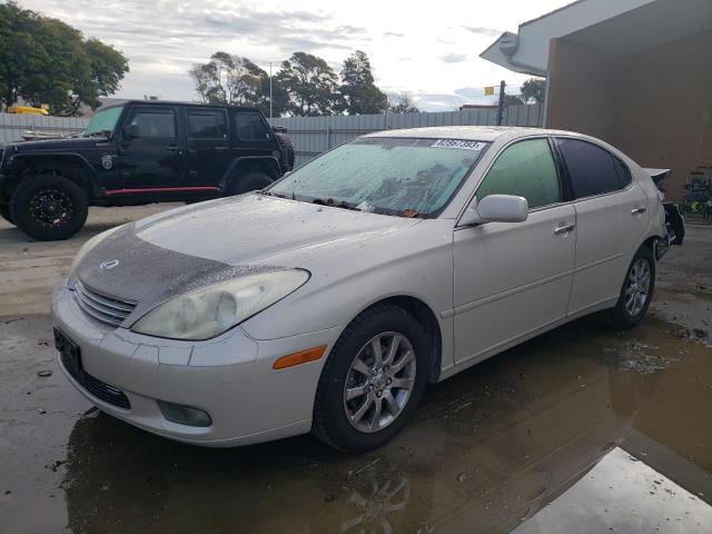Lexus Es330 (2004)