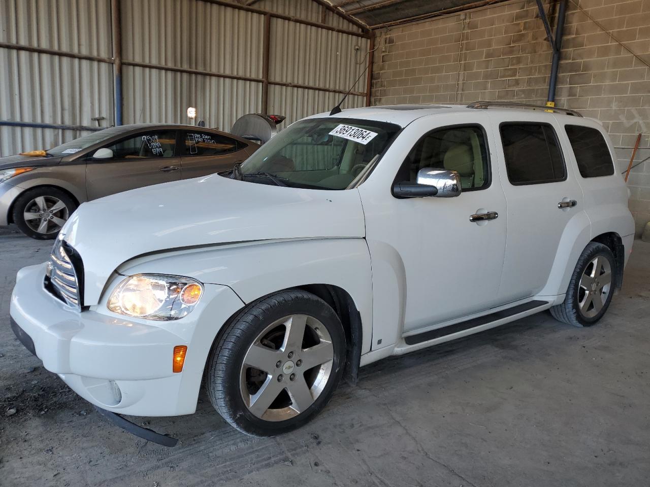 Chevrolet Hhr (2006)