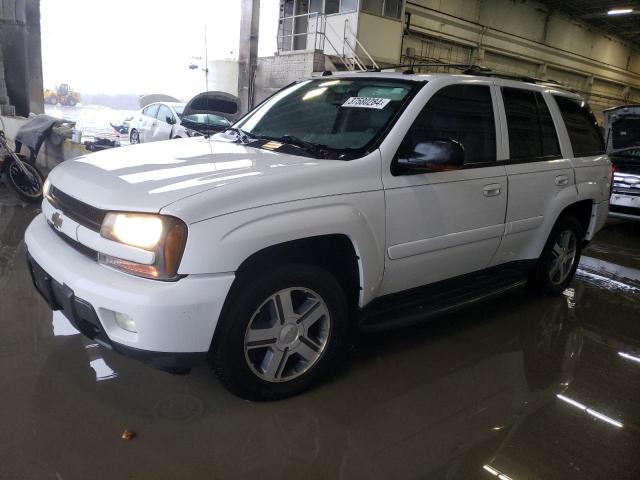 Chevrolet Trailblzr (2005)