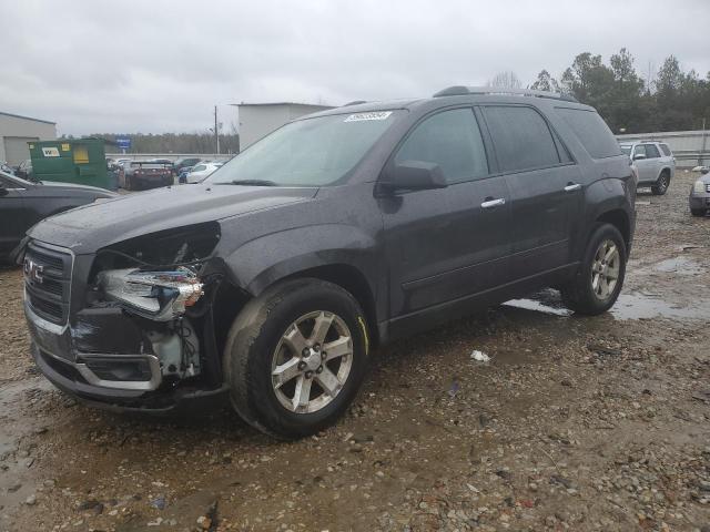 Gmc Acadia (2014)