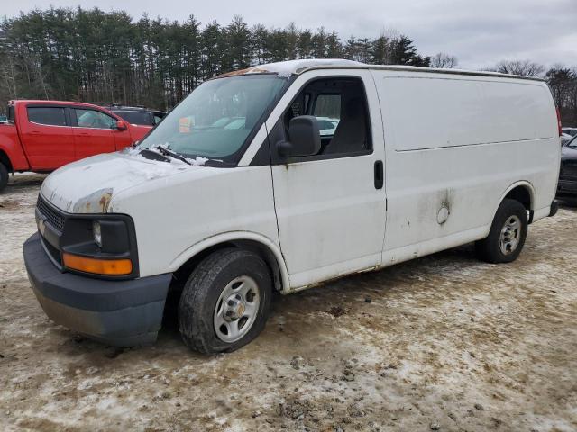Chevrolet Express (2004)
