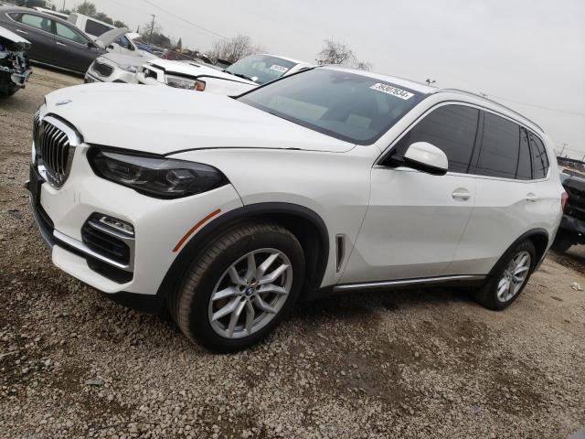 Bmw X5 (2020)