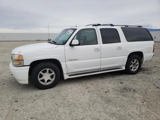 Gmc Denali (2002)