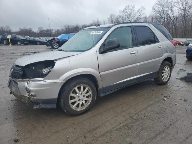 Buick Rendezvous (2007)