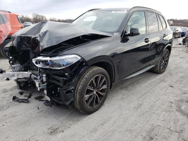 Bmw X5 (2023)