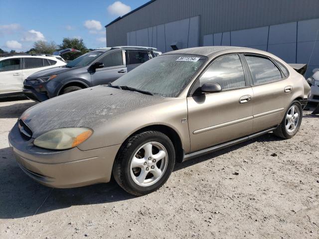 Ford Taurus ses (2002)