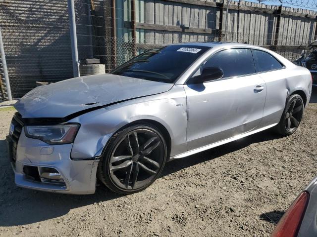 Audi S5 (2017)