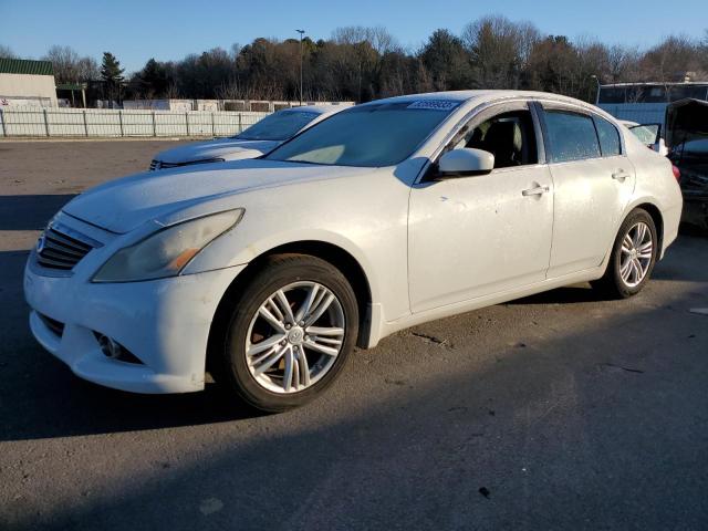 Infiniti G37 (2011)