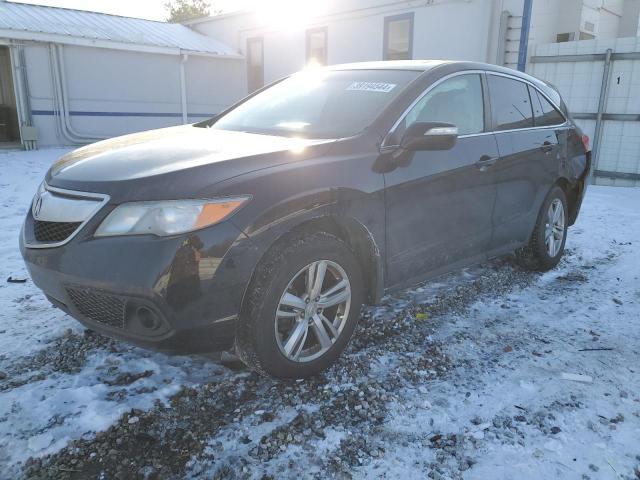 Acura Rdx (2013)