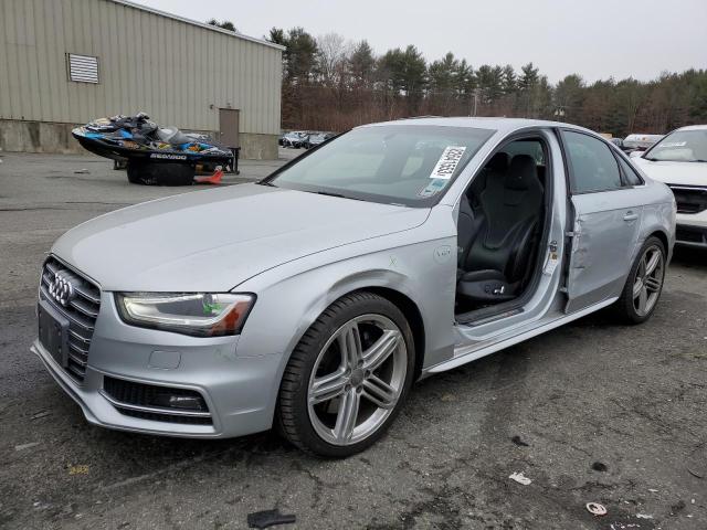 Audi S4-rs4 (2014)