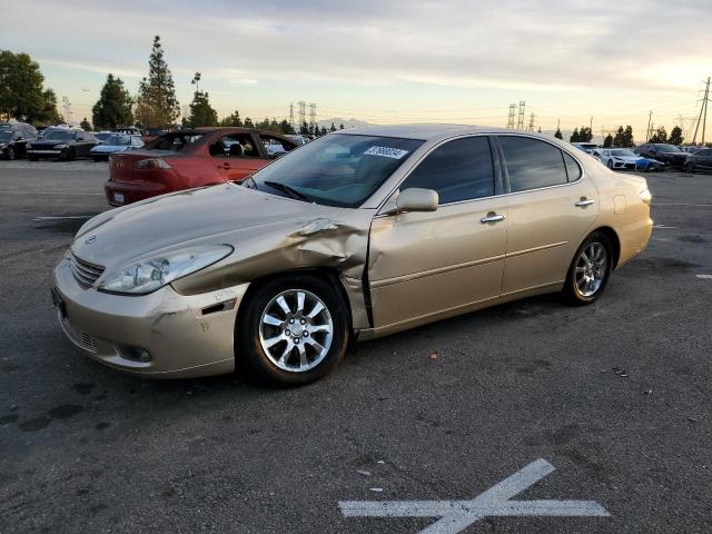 Lexus Es330 (2004)