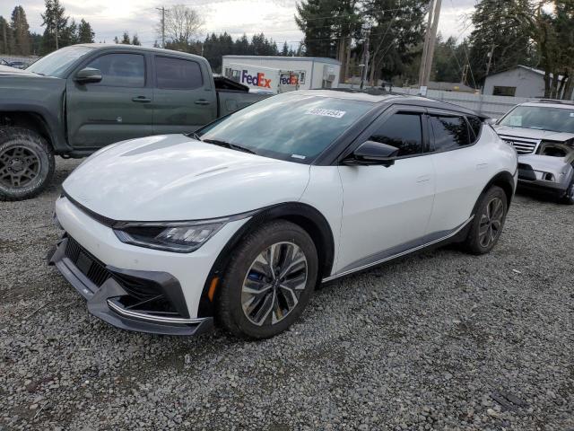 Kia Ev6 light (2022)