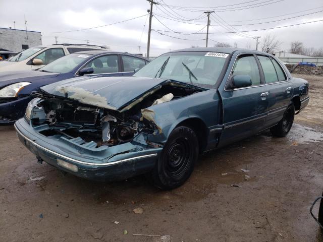 Mercury Grmarquis (1995)