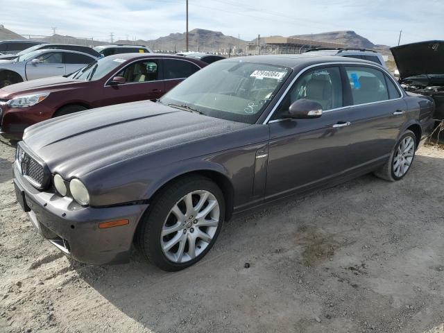 Jaguar Xj8 (2008)