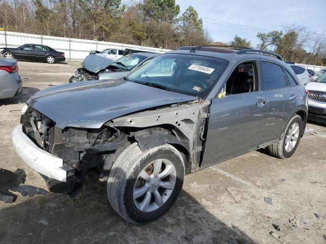 Infiniti Fx35 (2005)