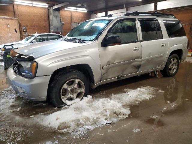 Chevrolet Trailblzr (2006)