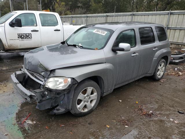 Chevrolet Hhr (2006)
