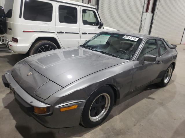 Porsche 944 (1985)