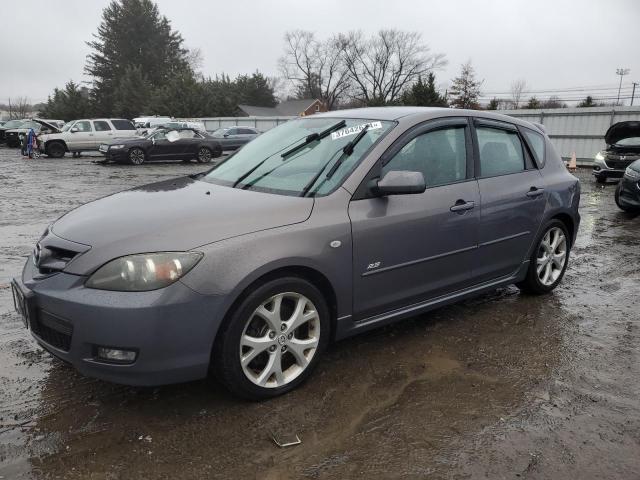 Mazda Mazda3 (2008)