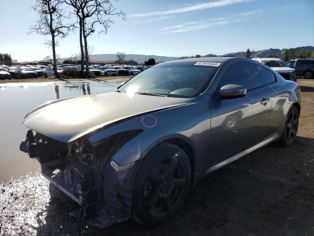 Infiniti G37 (2013)
