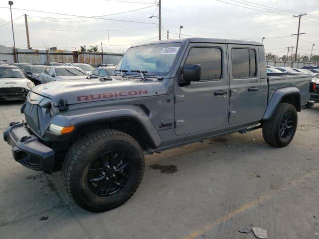 Jeep Gladiator (2022)