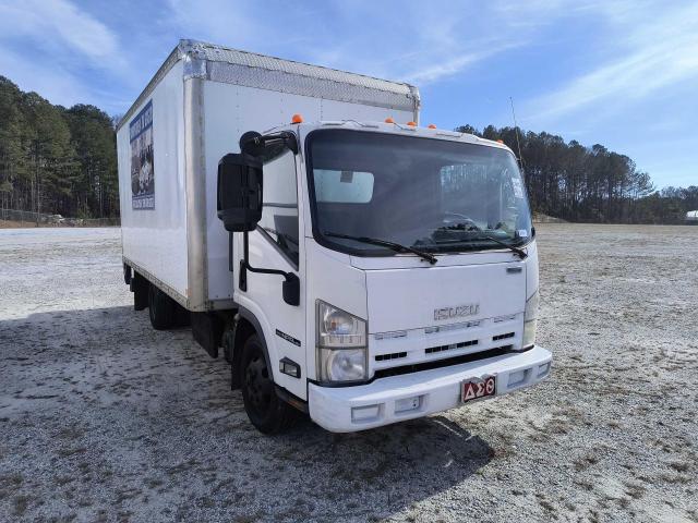 Isuzu Npr (2011)