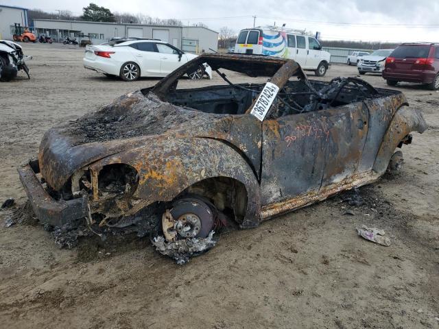 Volkswagen Beetle (2017)