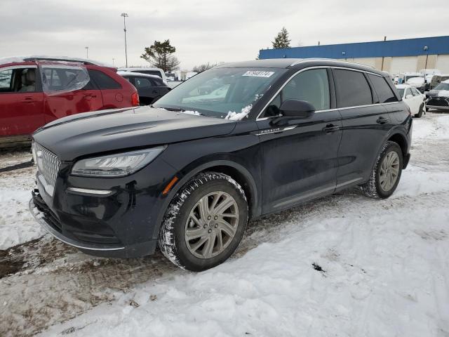 Lincoln Corsair (2022)
