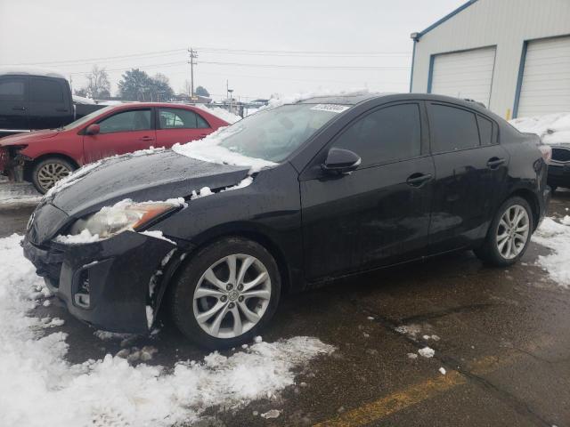 Mazda Mazda3 (2010)