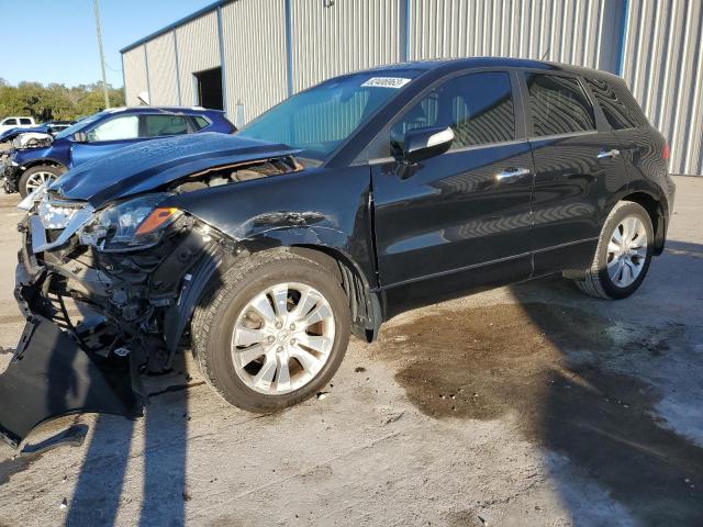 Acura Rdx (2012)