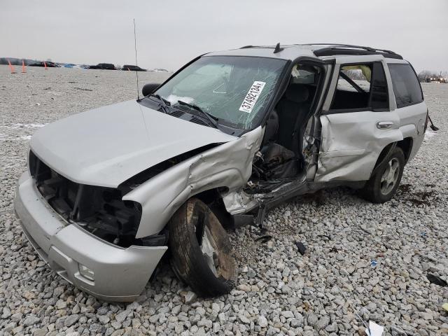 Chevrolet Trailblzr (2008)
