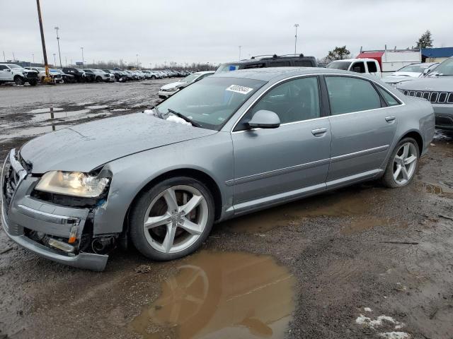 Audi A8 (2008)