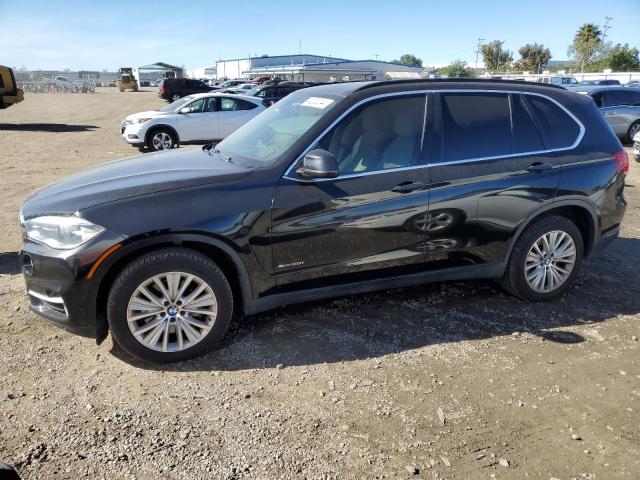 Bmw X5 (2015)
