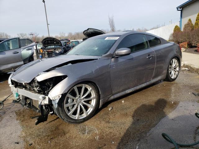 Infiniti G37 (2009)