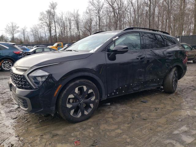Kia Sportage x (2023)