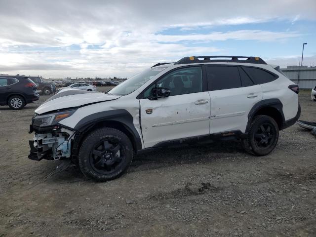 Subaru Outback wi (2023)