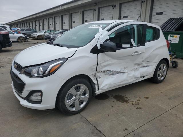 Chevrolet Spark (2022)