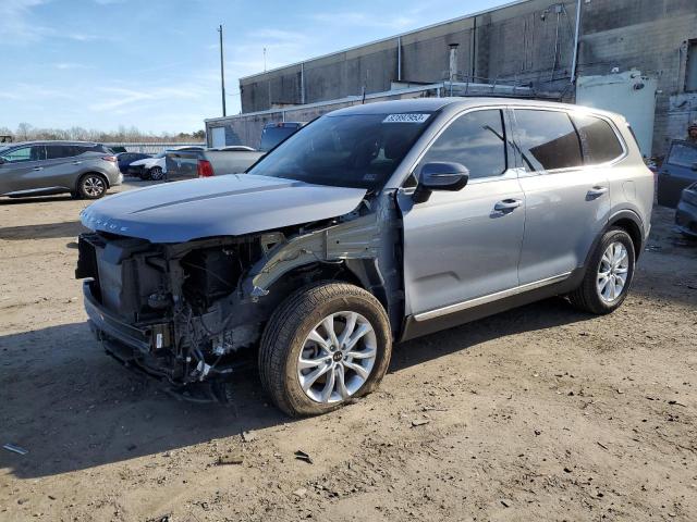 Kia Telluride (2020)