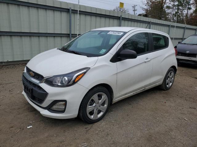 Chevrolet Spark (2021)