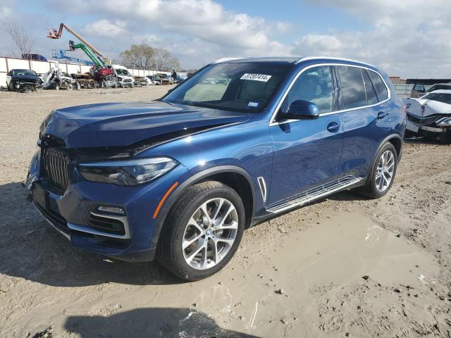 Bmw X5 (2020)
