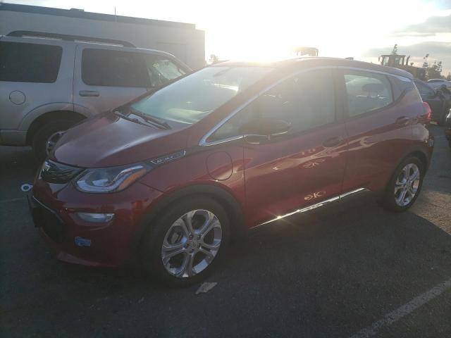 Chevrolet Bolt (2020)