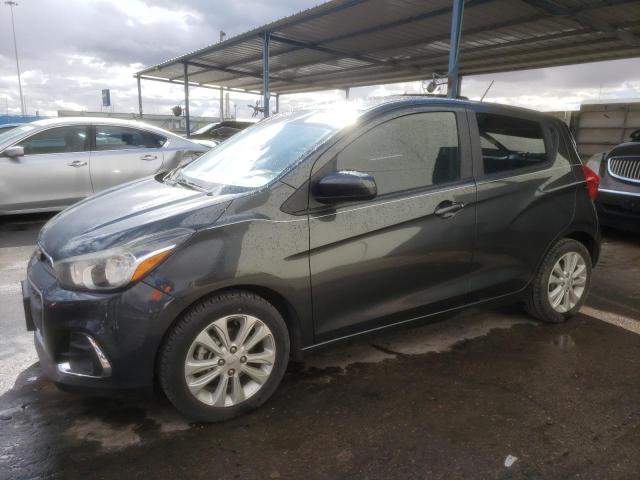 Chevrolet Spark (2017)