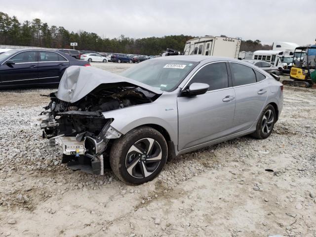 Honda Insight (2021)