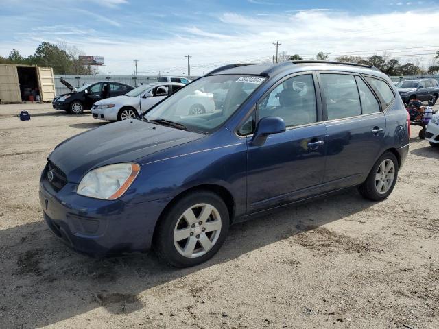 Kia Rondo (2007)