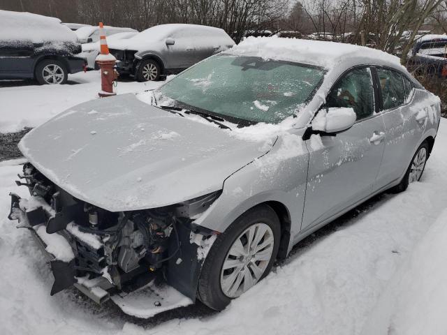 Volkswagen Id-4 (2022)