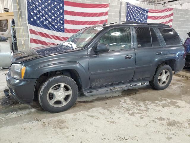 Chevrolet Trailblzr (2006)