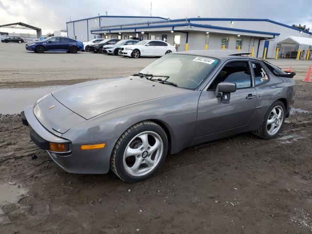 Porsche 944 (1985)